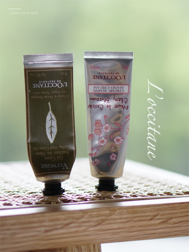 欧舒丹乳木果润手霜真假辨别【组图】，欧舒丹乳木果经典润手霜（精致女性必不可少的香氛护手霜推荐）