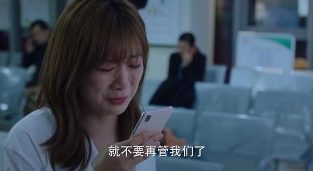 什么是高级合伙人，高级合伙人上面是什么（《完美伴侣》两个“一强一弱”的女人）