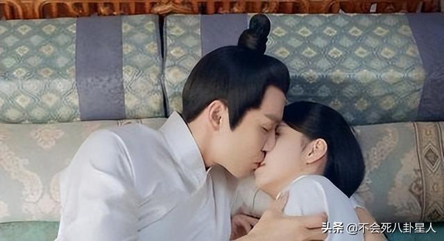 死神少女的演员，死神少女的演员剧照（这些男演员真的太会拍吻戏了）