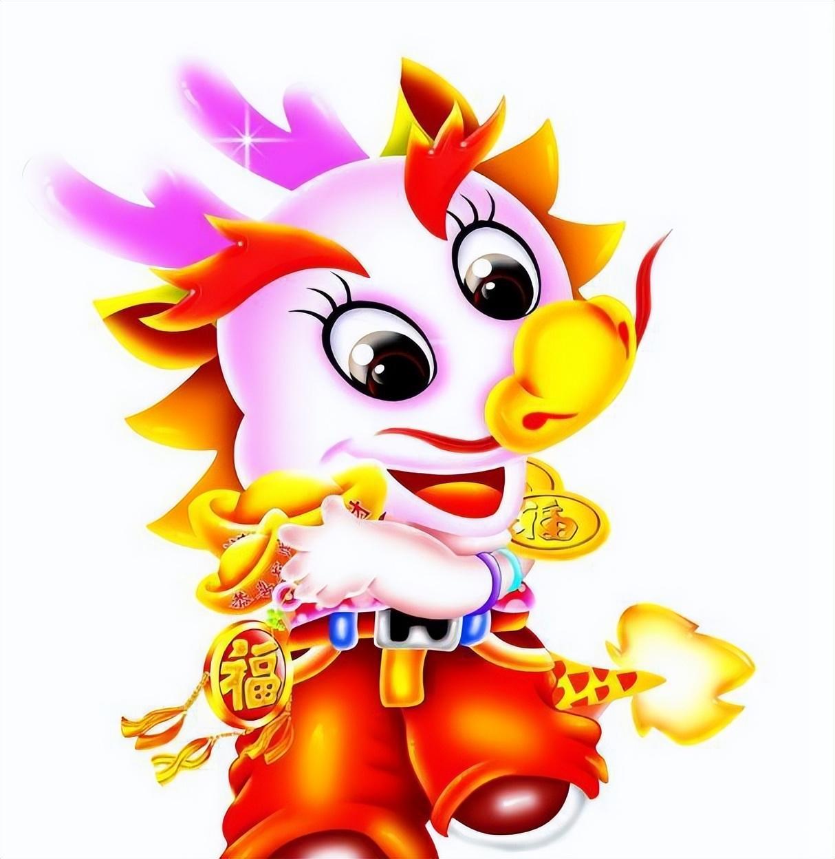 88年属龙男人的感情弱点 属龙男最珍惜哪种女人 - 珍缘易学