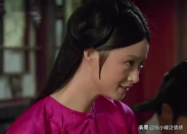 古代公主的第一次给谁，古代里的公主（《甄嬛传》看到甄嬛第一次与皇帝同房）