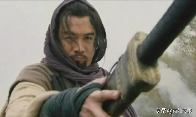 水浒传中杨志的情节性格绰号，水浒传中杨志的情节性格绰号是什么（而是他的性格所致）