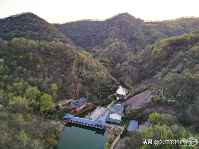 六安旅游景点哪里好玩，六安必游景点（自驾800公里大别山风景道必去之地）
