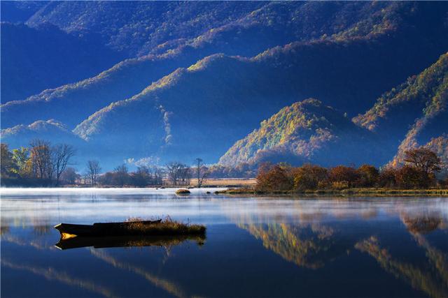 神农架旅游攻略，神农架旅游攻略自驾游（湖北神农架六大景点）