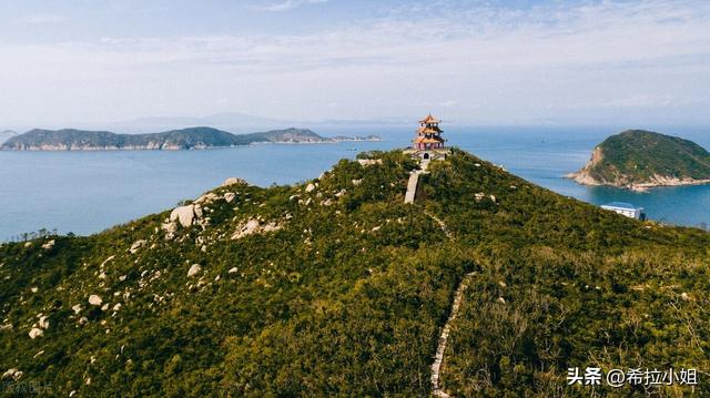 珠海有什么好玩的地方，珠海都有什么好玩地方（来珠海一定要去的11个旅游景点）