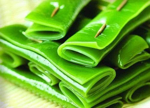 娃娃菜能放多久，洗过的娃娃菜能放多久（315晚会未曝光的5种蔬菜）