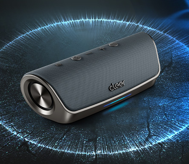 国外舞曲网，国外舞曲网站资源（能在水中开音乐会的Cleer）