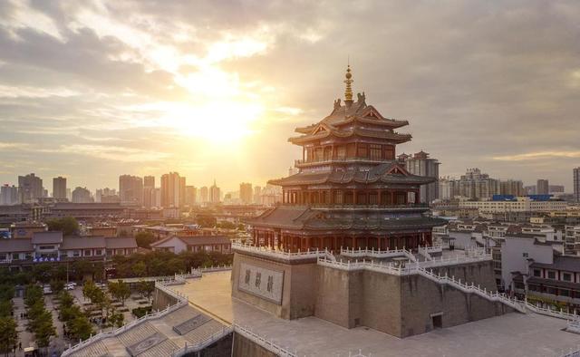 蓟城是现在的哪里，蓟县是哪个省的城市（如今都变成什么样子了）