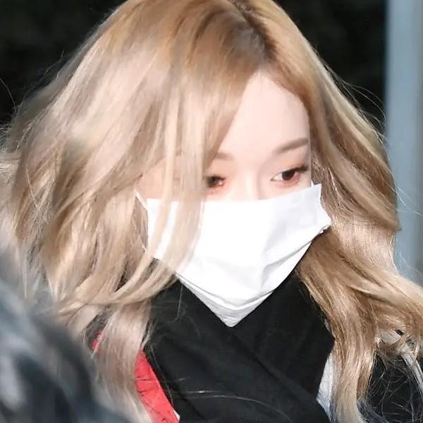 优质Kpop女爱豆头像，韩国qq头像女生网红微信（K-POP女爱豆头像.绝美）