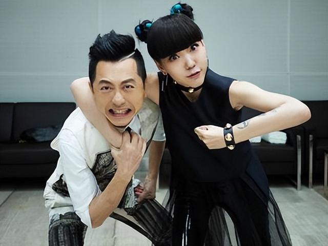 创造营2019出道名单，创造营2019出道12名（这8位明星真是尴尬又可笑）