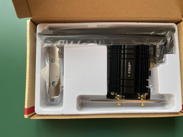 台式电脑怎么连接蓝牙音响设备（台式电脑也能连接Wifi6网络）