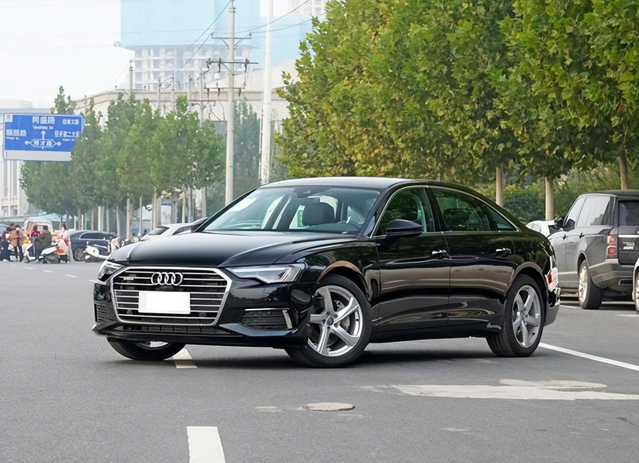 奥迪a6多少钱2022款落地价(25万公里的奥迪a6l) - 美文分享 - 云科网
