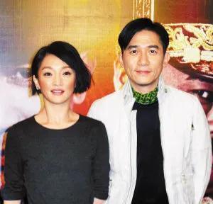 梁朝伟为什么爱刘嘉玲，梁朝伟不爱刘嘉玲（梁朝伟：绯闻女友众多）