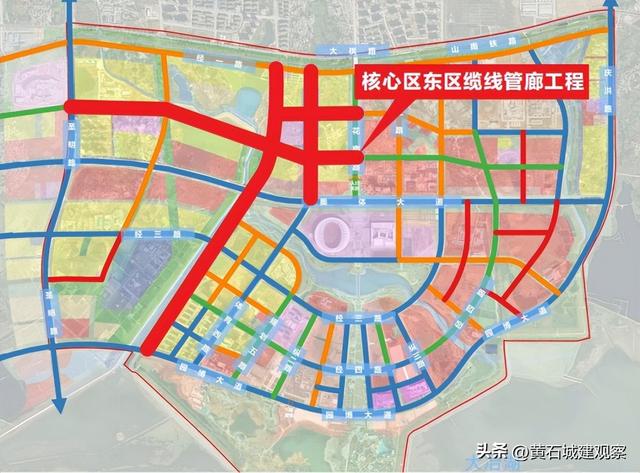 工程建设其他费用包括哪些内容，工程建设其他费用主要包括（黄石一新区未来发展不可限量）