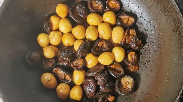 鹌鹑蛋煮多久熟，秋冬季节常给孩子吃