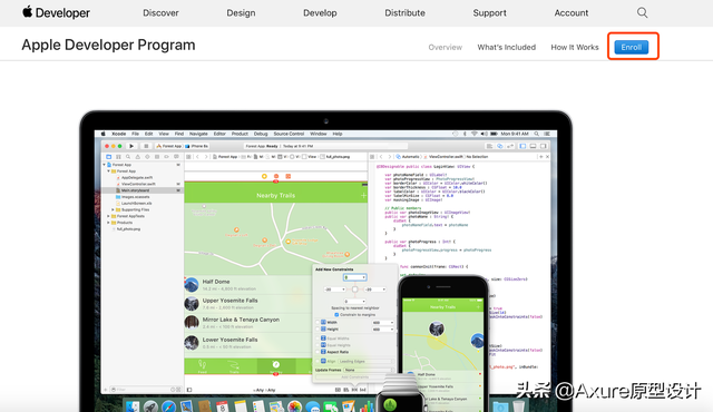 无法验证开发者怎么办，mac无法验证开发者怎么办（图文详解《苹果开发者账号申请流程》）