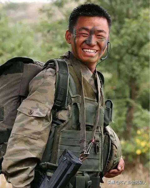 现代军旅电视剧大全集，军旅题材电视剧（《王牌部队》看不下去）