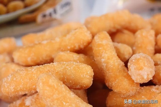 80后童年经典回忆零食，中国最怀旧的42种经典零食