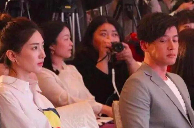 胡歌江疏影结婚是真的吗，胡歌江疏影正式官宣结婚（王晓晨与胡歌被爆隐婚并育有一女）