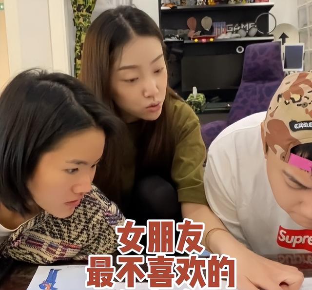 戴“名表”穿“名牌”？变形计李勒优被批忘本，崔晋现身霸气护妹