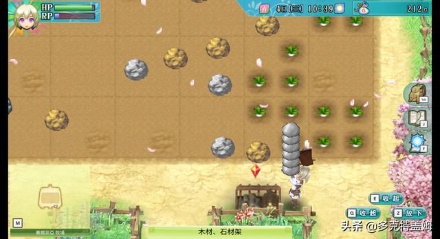 符文工房3什么宠物最好，符文工房3值得养的动物（从今天起劈柴打怪）