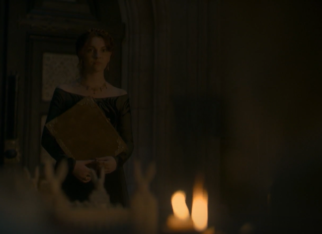 话不多说，你懂的。，我说的话你都懂（时隔三年神剧归来，会重演烂尾图片）