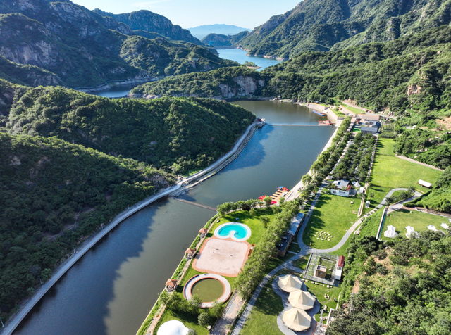 北京出游好去处，北京游玩好去处（到这些“世外桃源”）