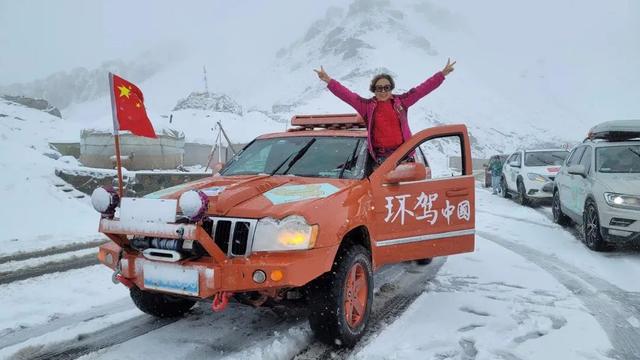 自驾游去哪里比较好，春季自驾游去哪里比较好（100天35000公里）