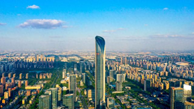 来苏州旅行，时尚之美必打卡——不一样的网红书店