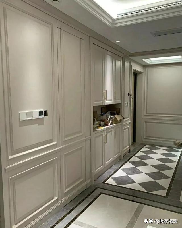 罗马里奥瓷砖怎么样，罗马利奥瓷砖怎么样（极家精装提供的墙面装修材料怎么选）