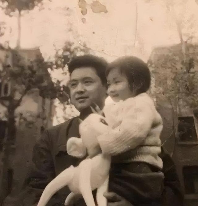 徐静蕾前男友，让王朔甘愿跟原配离婚