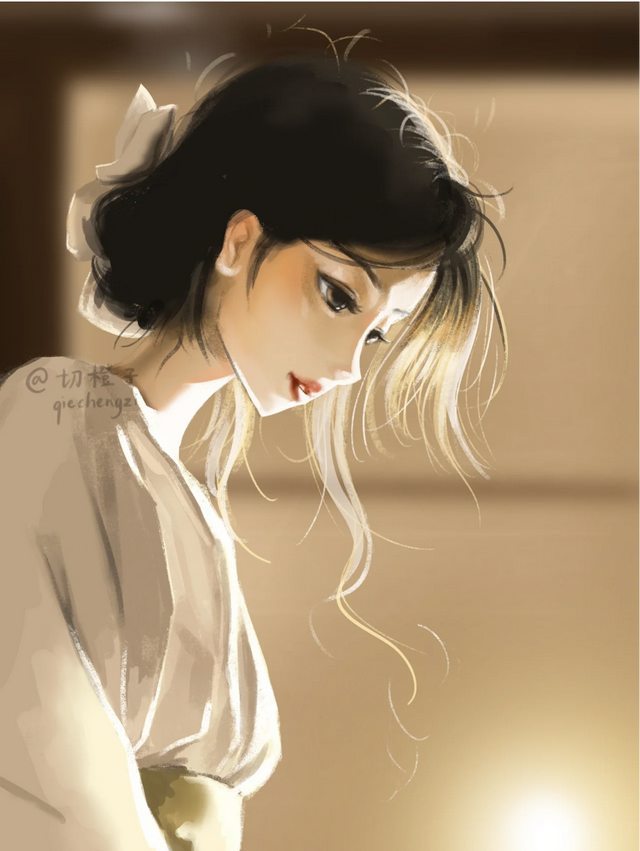 好看的女生图片，超级好看看看看的女生头像和背景图！微信（超美超仙的女生头像）