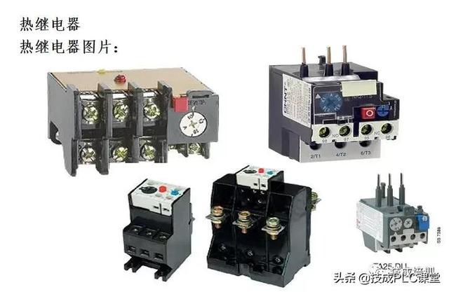 电子元器件符号，电路图里常见元器件符号大全（实物图、型号分类、工作原理、符号都有）