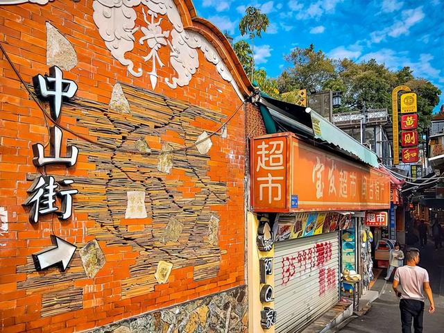 昔日厦门起源地，如今特色街区，口碑比鼓浪屿和曾厝垵强太多