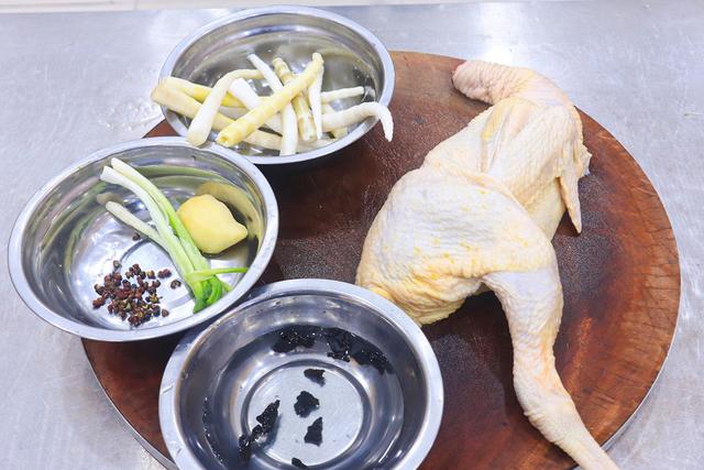 冬季女性养生食谱，冬季女性养生食谱有哪些（建议大家冬天多吃5样）