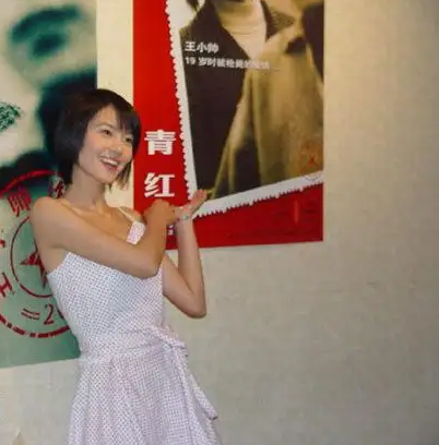 国民女神高圆圆五段恋情，高圆圆的变化太过明显