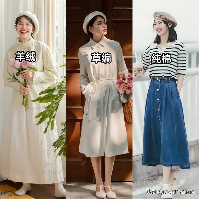 贝雷帽的戴法，贝雷帽的戴法视频（这是一顶能从春戴到夏的帽子）