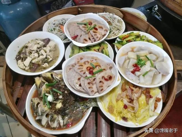 干煸大头菜的做法，火爆大头菜怎么炒（这6道菜“最脏”）