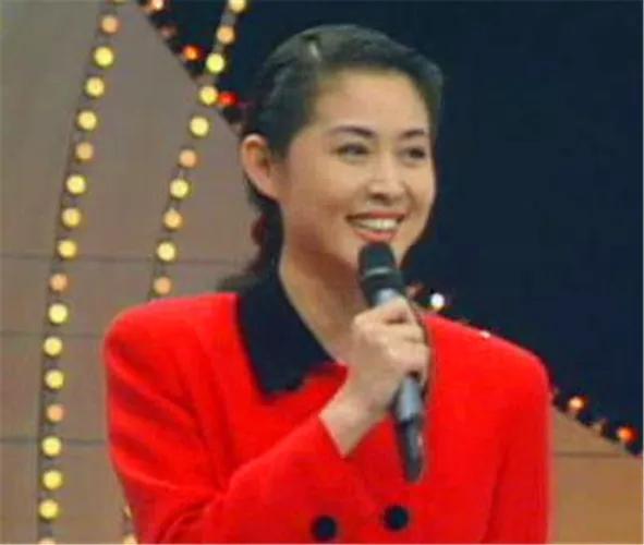 倪萍和前夫女儿有往来吗，倪萍：如果有下辈子