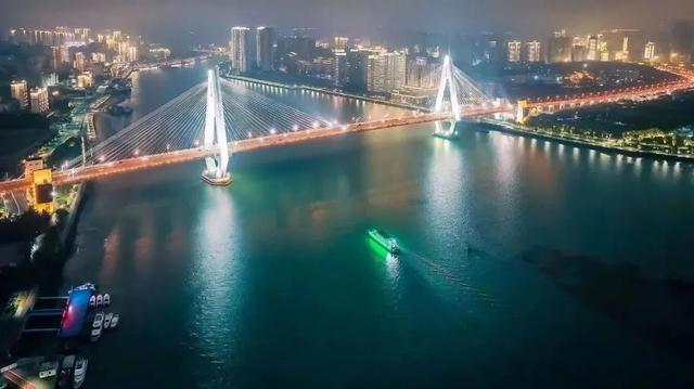 海口旅游景点，海口旅游景点地图全图（海口经典线路推荐）