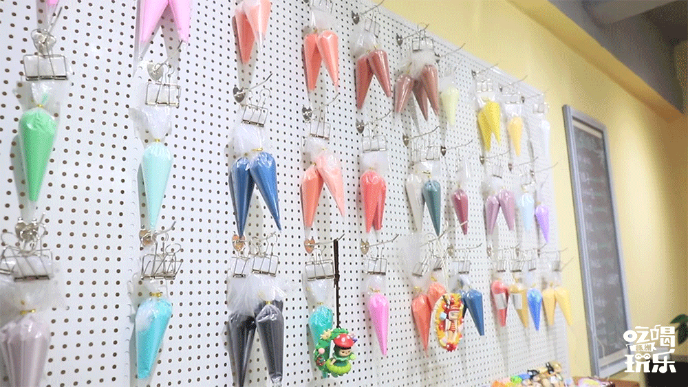 立体树手工制作，立体手工大树制作方法（治愈系手作•仲夏篇丨花花绿绿）