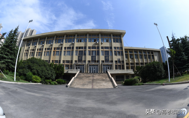 大学分数录取线，2022全国各大学录取分数线排名表（在“五院四系”垫底）