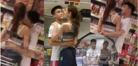 何猷君怎么认识奚梦瑶，奚梦瑶怎样认识何猷君（盘点赌王之子的感情史）