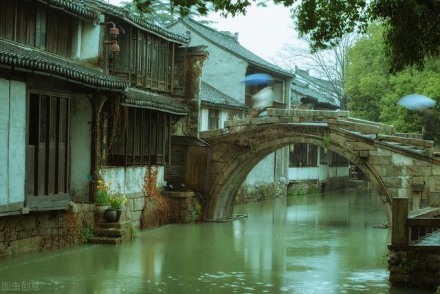 江苏10大景区，那么一定不要错过10大江苏必打卡景点