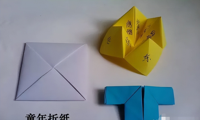 儿时的简易自制玩具，7080年代农村孩子自制49个纯天然玩具