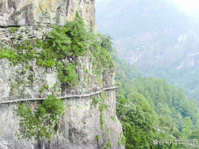 宁德旅游必去十大景点推荐，经典必游的六个美景