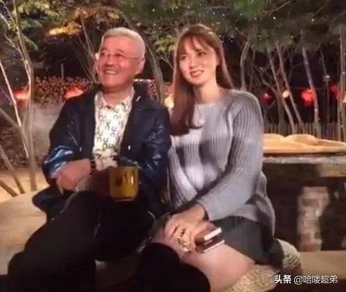 王君平老公陆涛，王君平老公（《乡村爱情》12位美女）