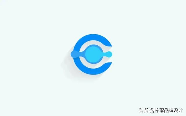 各种品牌logo设计图，形意兼备的52款简洁的品牌标志logo设计分享