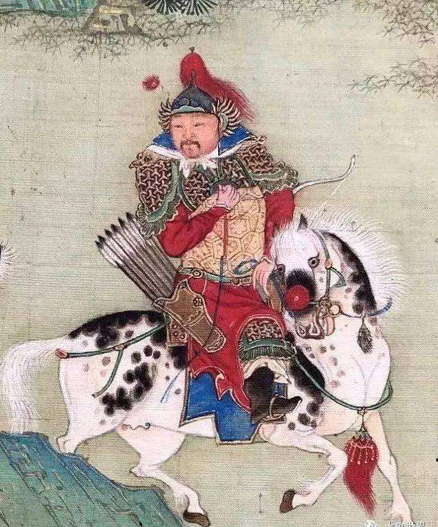 张献忠人生简介，张献忠的简介（一个转战大江南北的枭雄）