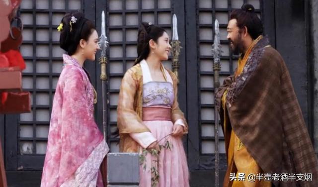 瓦岗寨英雄排名，排名前六位的瓦岗英雄（秦琼等三位山东好汉为何比另两位活得滋润）